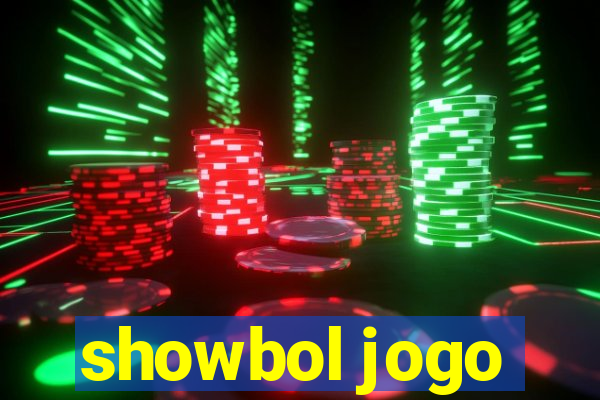 showbol jogo